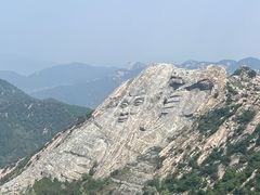 -沂蒙山旅游区龟蒙景区