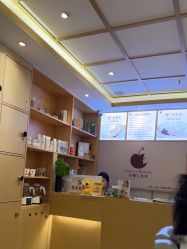 -可樱汇·美容洗发SPA