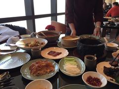-大连君悦酒店·星海湾壹号Dalian·Dalian(星海广场店)