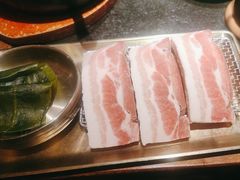 -九田家黑牛烤肉料理(云龙万达店)