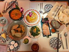 -太食獸泰式茶餐厅(IFS国金中心店)