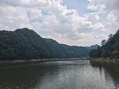 -新安江山水画廊风景区