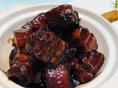 -新吉士·上海菜(浦东LCM置汇旭辉店)