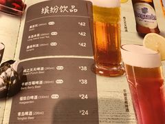 -棒约翰比萨·意面(金桥国际店)