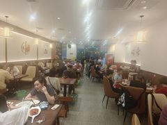 -老杨饭店(万科里店)
