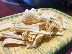 腐竹-霄汉羊排(万松园一店)
