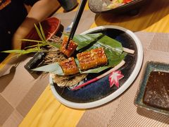 -木鱼料理
