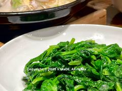 红薯叶-金玉满堂潮州酒楼(无限极荟购物广场店)