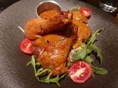 -Nord Grill&Bar Highland诺德西餐(深圳欢乐海岸店)