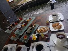 -巴厘岛悦榕庄Jumana露台餐厅