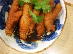 招牌陈醋浸凤爪-点都德(北京路贰店)
