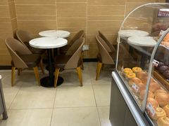 -BreadTalk面包新语·烘焙蛋糕(东方雅苑店)