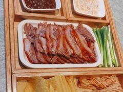 -秦家味老菜馆(民族北路店)