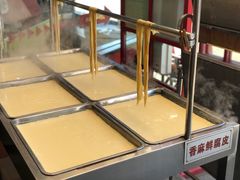 香麻鲜腐皮-石岐佬中山菜馆(张溪店)