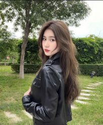 -JIE FLYING·烫发·染发