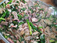 -京玉菲饭店(李村店)