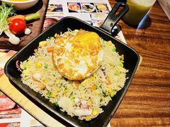 -路易十三西餐厅(西关新天地店)