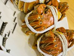 -品鲜村农家菜·阳澄湖大闸蟹(总店)