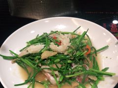 -草鱼先生潮州鱼生·虾生(新厦花园店)