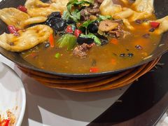 -东来土菜馆(民祥园路店)
