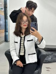 -DIAN DIAN SALON点点
