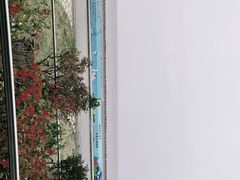 -上海南汇嘴大堤酒店