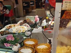 -经典世家牛排自助餐厅(百捷店)