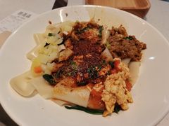 -鼎高高陕西美食(龙德广场店)