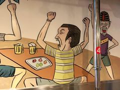 -英雄故事地摊烤肉(马驹桥店)