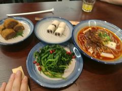 -四季小馆·地道北京小吃(广百店)