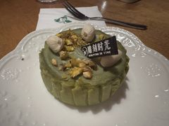 -雕刻时光咖啡馆(南院门店)