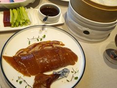 -漢舍中国菜馆(889广场店)