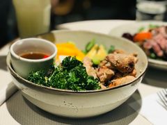 -BAKER&SPICE(环贸店)