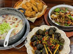 -南记食粥坊·宵夜大排档(莲花总店)