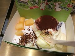 -食武士·舒芙蕾(新街口明瓦廊店)