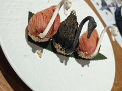 -云山茶餐厅(广东大厦店)