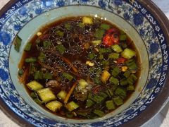 -丰尔粥食·粥底火锅·桑拿鸡(大良总店)