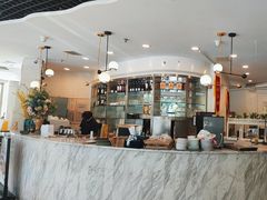 -花舍·新派粤菜·西餐·下午茶(亚运村·鸟巢店)