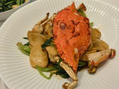 -高佳庄·海鲜酒楼(东港店)