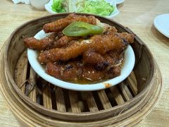 -添好运点心专门店(中环IFC店)