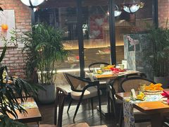 -弗兰克牛排西餐厅Ribone steak house(柠檬花园店)