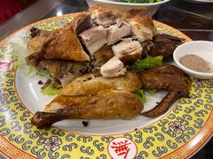 -烤肉季饭庄