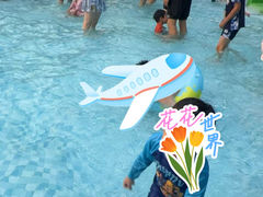 -苏州乐园森林水世界