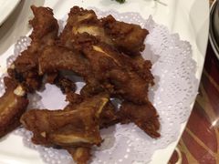-品大三·南京菜(大行宫店)
