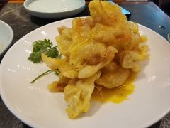 -李记饺子·熏酱东北菜(欢乐谷店)