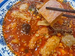 -妙味招领四川冒菜(工农新村店)