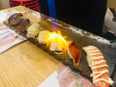 -Sushi Love 创意寿司(丽影广场店)