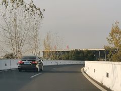 -常州奔牛国际机场