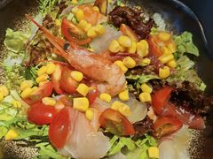 -桂马·日本料理·海胆·海鲜饭·酒场(民主广场店)