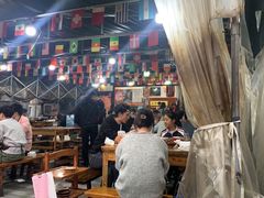 -正南齊北重庆老火锅(光华村直营店)